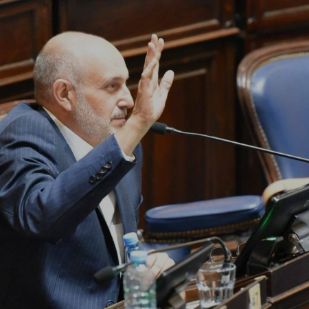 La Cámara de Diputados bonaerense aprobó una ley para agilizar adopciones