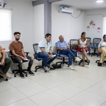 Cierre de año del Foro de Seguridad Vial: destacan la baja de accidente viales en Junín