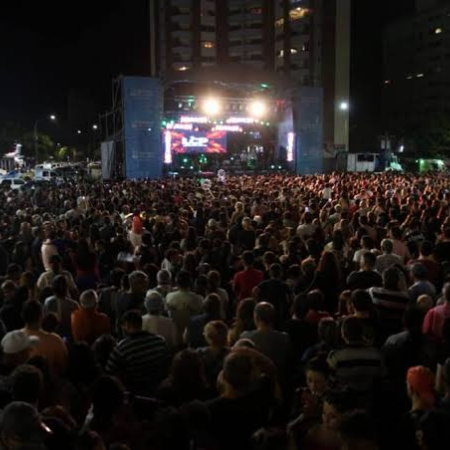 Todo listo para celebrar un nuevo aniversario de Junín: conocé el cronograma