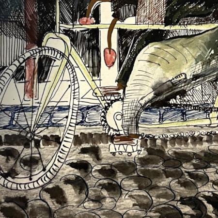 Últimos días de inscripción para participar del Salón de Artistas Locales “Horacio Alonso”