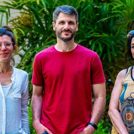 Se viene una nueva Feria de Artesanos en Junín con temática navideña