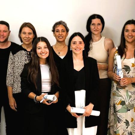 Un trabajo realizado por científicos de la UNNOBA fue distinguido en los Premios “Florencio Fiorini”