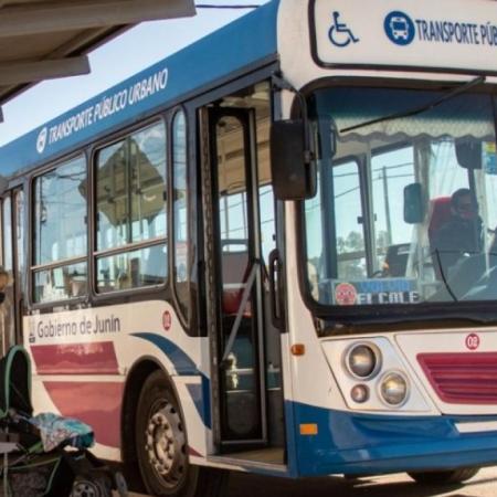 Cómo funcionarán los servicios en Junín durante las Fiestas