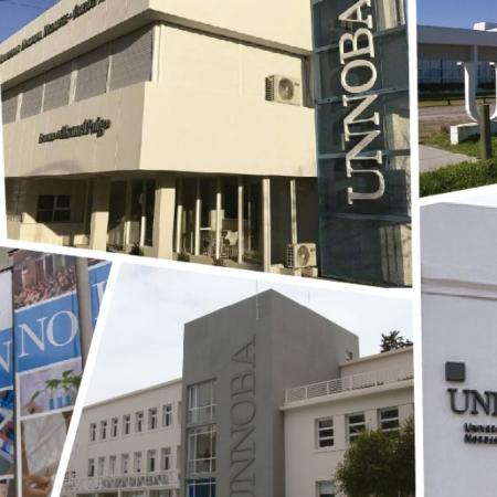 La UNNOBA está entre las diez universidades más transparentes del país