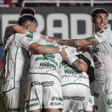 Sarmiento empieza a rearmarse: salidas confirmadas y refuerzos en la mira