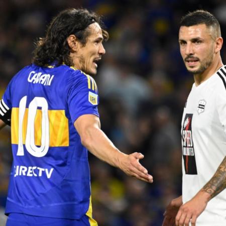 Boca planea dos amistosos con público en La Bombonera durante la pretemporada