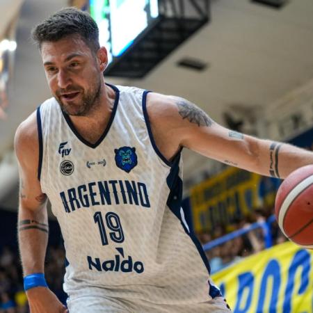 Argentino tras la derrota ante Boca, este lunes buscará reponerse ante San Lorenzo