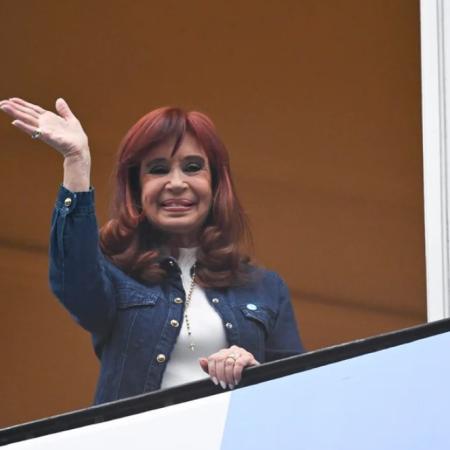 “¿En serio que todo marcha de acuerdo al plan?”, ironizó Cristina Kirchner
