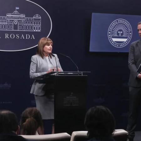 El Gobierno Nacional ratificó que enviará en los “próximos días” al Congreso la reforma del Código Penal