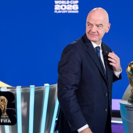 Sorteo del Mundial 2026: donde será y a qué hora se transmitirá en la Argentina