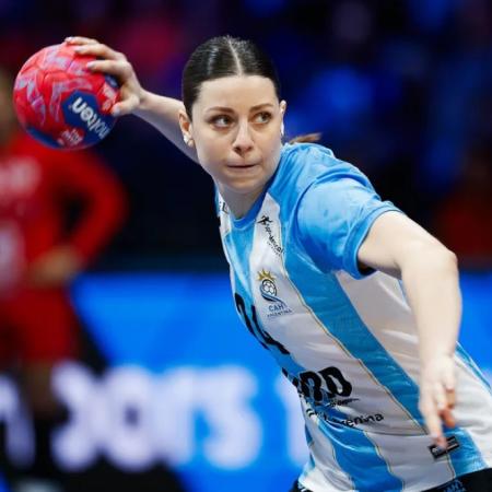 Argentina no pudo ante Polonia por la segunda ronda del Mundial de Handball