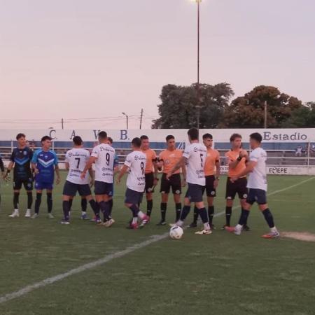 Torneo Regional: Vila Belgrano recibe a Atlético Casares por la ida de Octavos