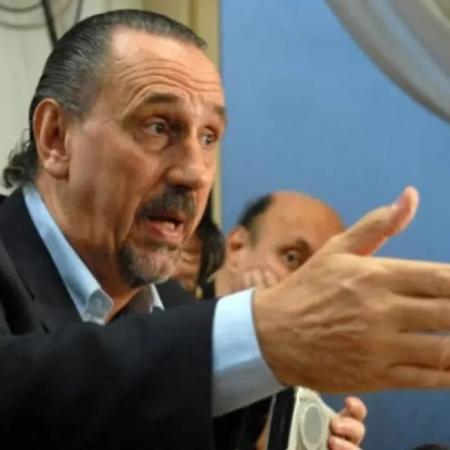 Marconi: "Estudiantes es campeón gracias a las torpezas de Tapia"