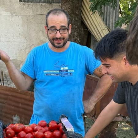 Clara Bozzano destacó una Navidad solidaria impulsada por la militancia en todo el país
