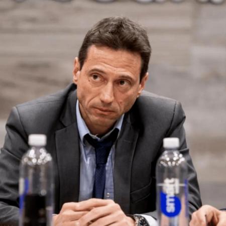 Moretti convocará a la CD para reordenar el club luego del bloqueo institucional