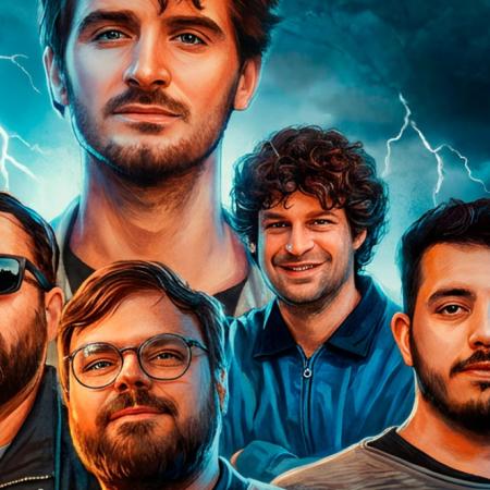 Se viene Vete al Demonio en Junín, un festival con música, feria y entrada gratuita