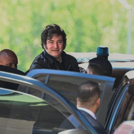 Milei asistirá hoy al Festival de Jesús María y mañana sábado viajará a Paraguay por el Mercosur