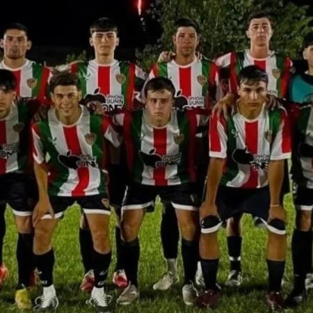 Ambos Mundos, el primer clasificado del Torneo Nocturno