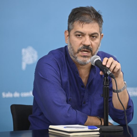 Destacan la inversión en salud, educación y seguridad en la Provincia pese al ajuste nacional