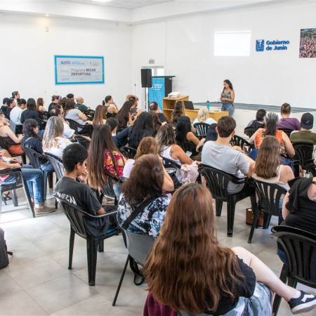 El Municipio anunció un nuevo curso sobre manipulación segura de alimentos