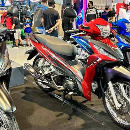 La venta de motos registró una fuerte suba de casi 34% en el 2025