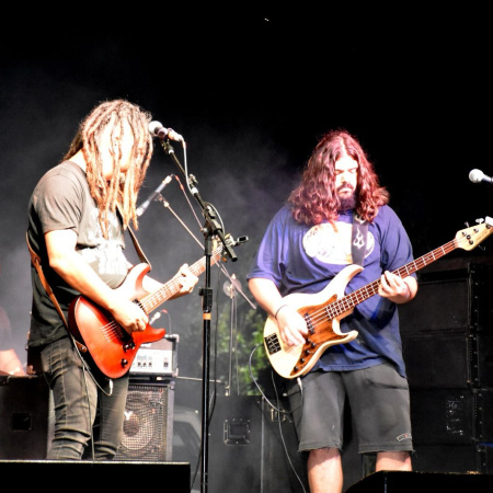 Arribeños Rock celebra su 15ª edición con entrada libre y una fuerte identidad regional