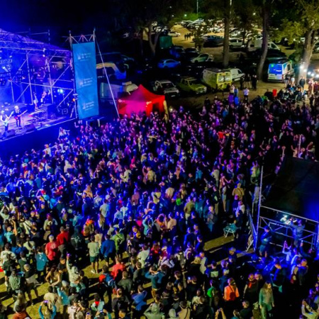 Catupecu Machu, el plato fuerte del Actitud Rock & Bike 2026