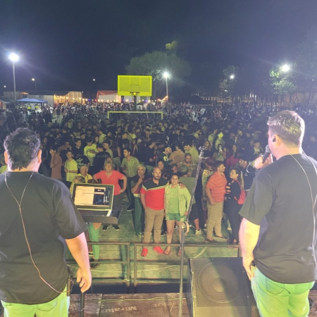 Kevin Quevedo, La 2001, y La 4.40 cerrarán las noches del Carnaval de Germania