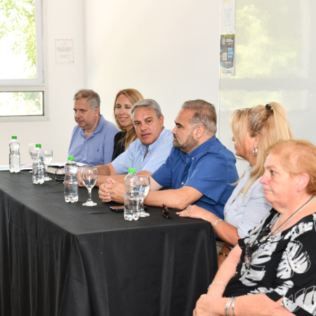 Se dictará una nueva carrera universitaria en el Centro Universitario Chacabuco