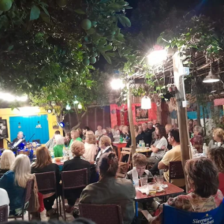 Invitan a los vecinos a disfrutar del espectáculo “Pinto mi aldea”