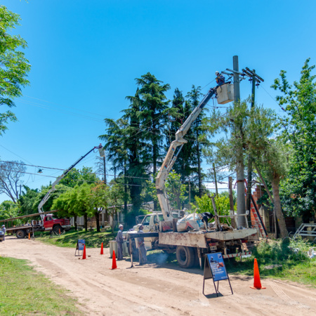 Eficiencia energética: EDEN brinda recomendaciones para un uso responsable de la electricidad