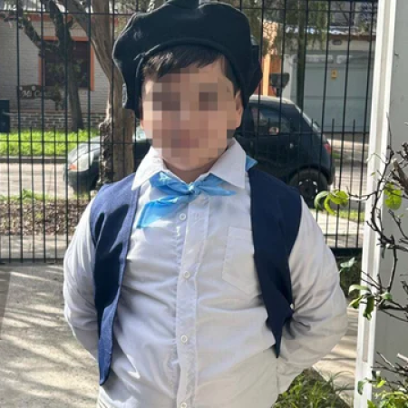 Bastián Jerez: piden programar una traqueotomía al no lograr quitarle el respirador