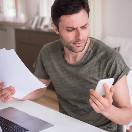 Récord de deuda con billeteras virtuales: se duplicaron los créditos "irrecuperables" en el último año