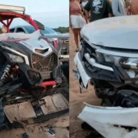 Caso Bastián Jerez: inhabilitaron a los conductores que dieron positivo en la alcoholemia