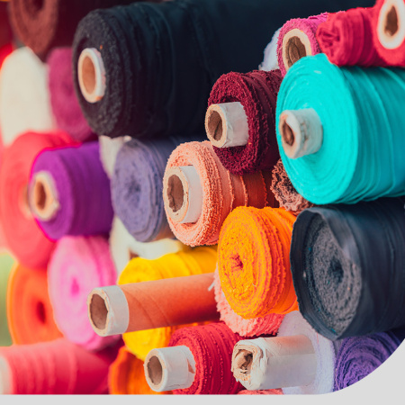 El sector textil asegura que atraviesa “una tormenta perfecta”