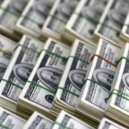Tras la salida del cepo, los argentinos compraron más de USD 26.000 millones en el mercado oficial
