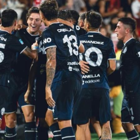 Independiente Rivadavia venció a Huracán y sumó su segunda victoria