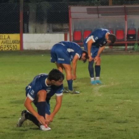 La fecha 3 del Torneo Nocturno se pone en marcha en Agustín Roca