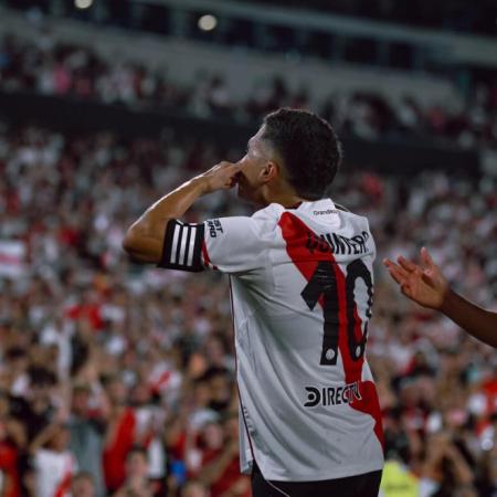 River tiene puntaje perfecto en la Liga Profesional