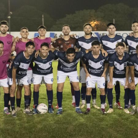 Villa Belgrano avanzó a Semifinales del Regional y sueña con el ascenso al Federal "A"