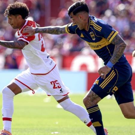 Boca deberá hacerle el pasillo a Estudiantes de La Plata