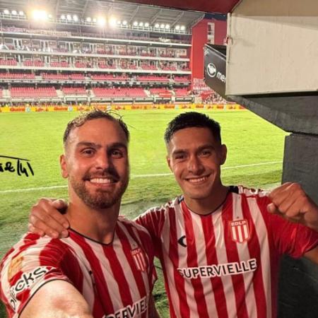 Estudiantes (LP) venció a Boca y sumó su primer triunfo en el Torneo Apertura