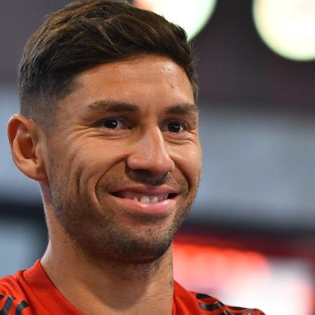 River repetiría el 11 titular del debut para el partido ante Gimnasia y Esgrima La Plata