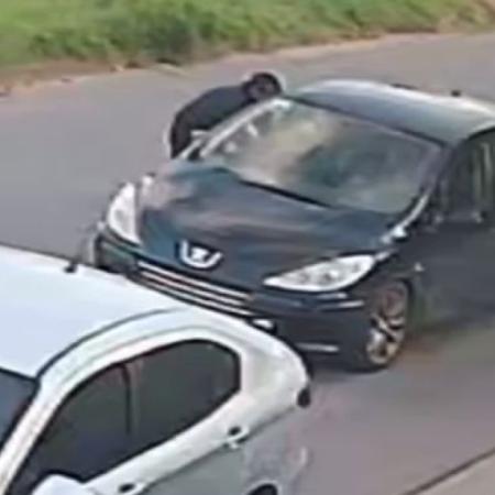 Junín: detuvieron a dos hombres por un robo triplemente agravado y secuestraron un vehículo