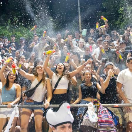 Carnavalincoln 2026: ya se encuentra habilitada la venta online para tribunas