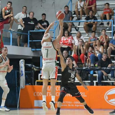 Ciclista sumó un valioso triunfo en Pergamino y estiró su gran presente