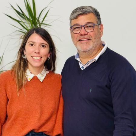 Clara Bozzano: “La lista que encabeza Fernando Burgos representa la unidad, la renovación y el futuro del PJ Junín”