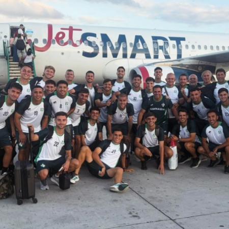 Gimnasia de Chivilcoy, con ex Sarmiento, enfrenta esta noche a Boca por Copa Argentina