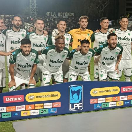 Derrota, preocupación y alerta: Sarmiento debe dar vuelta la página