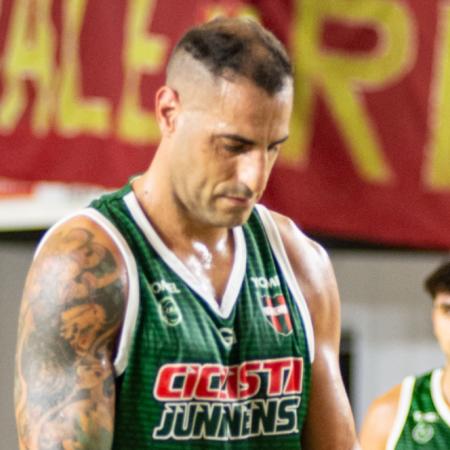 Ciclista no tuvo respuestas y fue ampliamente superado en General Pico